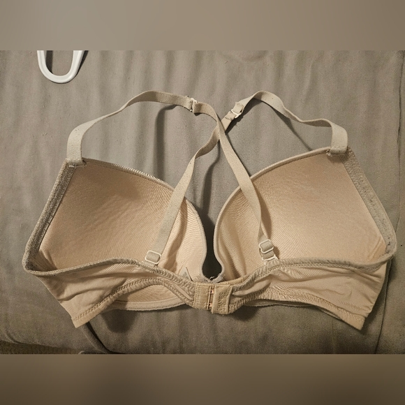 Change Push-up Bra - Picture 3 of 3